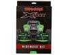 Image 3 for Traxxas X-Maxx WideMaxx Suspension Kit (Green)