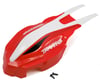 Image 1 for Traxxas Aton Canopy Front (Red/White)