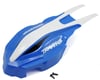 Image 1 for Traxxas Aton Canopy Front (Blue/White)