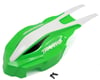 Image 1 for Traxxas Aton Canopy Front (Green/White)