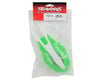 Image 2 for Traxxas Aton Canopy Front (Green/White)