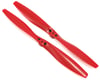 Image 1 for Traxxas Aton Rotor Blade Set (Red) (2)