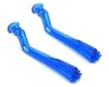 Image 1 for Traxxas Aton Front LED Lens (Blue) (2) (Left/Right)