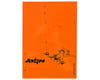 Image 1 for Traxxas Aton High Visibility Decals (Orange)
