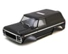 Image 1 for Traxxas TRX-4 Ford Bronco Complete Body Kit (Black) (312mm/12.3")