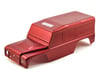 Image 1 for Traxxas TRX-4 Land Rover Defender Pre-Painted Body (Red)