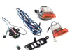 Image 1 for Traxxas TRX-4 Ford Bronco Complete LED Light Set w/Power Supply