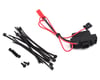 Image 2 for Traxxas TRX-4 Ford Bronco Complete LED Light Set w/Power Supply