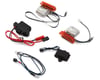 Image 1 for Traxxas TRX-4 Ford Bronco Complete LED Light Set w/Power Supply