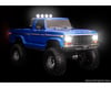 Image 4 for Traxxas TRX-4 1979 Ford Bronco & F-150 Pro Scale LED Light Set