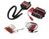 Image 1 for Traxxas TRX-4 1979 Ford Bronco Complete Pro Scale LED Light Set