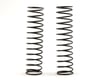 Image 1 for Traxxas TRX-4 GTS Shock Springs (0.30 Rate - White) (2)