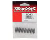 Image 2 for Traxxas TRX-4 GTS Shock Springs (0.30 Rate - White) (2)
