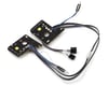 Image 1 for Traxxas TRX-4 1979 Bronco Ranger LED Head Lights w/Harness