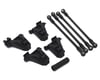 Image 1 for Traxxas TRX-4 Chassis Conversion Kit (Short To Long Wheelbase)