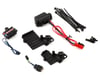 Image 2 for Traxxas TRX-4 Land Rover Defender Complete LED Light Set w/Power Supply