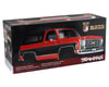 Image 3 for Traxxas 1979 Chevrolet Blazer Complete Body w/Grille (Red)