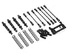 Related: Traxxas TRX-4 Complete Long Arm Lift Kit (Black)