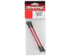 Image 2 for Traxxas 5x104mm Front Lower Suspension Links (Red) (2)