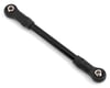Image 1 for Traxxas 5x68mm Front Upper Suspension Link (Black)