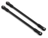 Image 1 for Traxxas 5x115mm Rear Lower Suspension Links (Black) (2)
