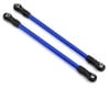 Image 1 for Traxxas 5x115mm Rear Lower Suspension Links (Blue) (2)