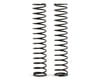 Image 1 for Traxxas TRX-4 Long Arm Lift Kit Long GTS Shock Springs (0.54 Rate - Green) (2)