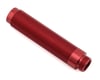 Image 1 for Traxxas TRX-4 Long Arm Lift Kit Aluminum G Shock Long Body (Red)