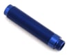 Image 1 for Traxxas TRX-4 Long Arm Lift Kit Aluminum G Shock Long Body (Blue)