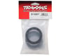 Image 2 for Traxxas Aluminum 2.2" Beadlock Rings (Black) (4)