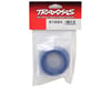 Image 2 for Traxxas Aluminum 2.2" Beadlock Rings (Blue) (4)