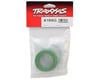 Image 2 for Traxxas Aluminum 1.9" Beadlock Rings (Green) (4)
