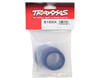 Image 2 for Traxxas Aluminum 1.9" Beadlock Rings (Blue) (4)