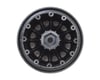 Image 2 for Traxxas Method 105 2.2 Beadlock Wheels (Black Chrome) (2)