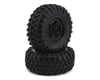 Image 1 for Traxxas TRX-4 Pre-Mounted Canyon Trail 1.9" Crawler Tires (Black) (2)