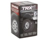 Image 4 for Traxxas TRX-4 Pre-Mounted Canyon Trail 1.9" Crawler Tires w/8-hole Mag Wheels