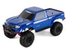 Image 1 for Traxxas TRX-4 Sport 1/10 Scale Trail Rock Crawler (Blue)