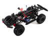 Image 2 for Traxxas TRX-4 Sport 1/10 Scale Trail Rock Crawler (Blue)