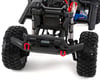 Image 3 for Traxxas TRX-4 Sport 1/10 Scale Trail Rock Crawler (Blue)