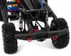 Image 4 for Traxxas TRX-4 Sport 1/10 Scale Trail Rock Crawler (Blue)