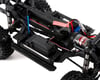 Image 5 for Traxxas TRX-4 Sport 1/10 Scale Trail Rock Crawler (Blue)