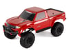 Image 1 for Traxxas TRX-4 Sport 1/10 Scale Trail Rock Crawler (Red)