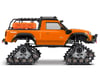 Image 2 for Traxxas TRX-4 1/10 Scale Trail Rock Crawler (Orange) w/All-Terrain Traxx