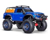 Related: Traxxas TRX-4 Sport High Trail Edition 1/10 Scale Trail Rock Crawler (Blue)