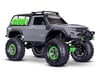 Related: Traxxas TRX-4 Sport High Trail Edition 1/10 Scale Trail Rock Crawler (Gray)