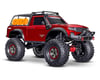 Related: Traxxas TRX-4 Sport High Trail Edition 1/10 Scale Trail Rock Crawler (Red)