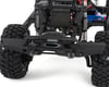 Image 3 for Traxxas TRX-4 1/10 Scale Trail Rock Crawler w/Land Rover Defender Body (Blue)