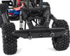 Image 4 for Traxxas TRX-4 1/10 Scale Trail Rock Crawler w/Land Rover Defender Body (Blue)