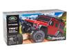 Image 7 for Traxxas TRX-4 1/10 Scale Trail Rock Crawler w/Land Rover Defender Body (Blue)