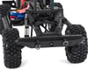 Image 4 for Traxxas TRX-4 1/10 Scale Trail Rock Crawler w/Land Rover Defender Body (Red)